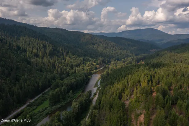 $350,000 | Nna Nna Mountain Ridge Lane, Kingston, ID 83839