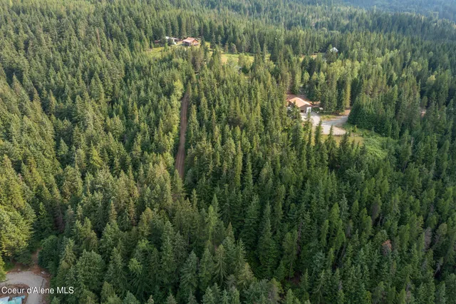 $350,000 | Nna Nna Mountain Ridge Lane, Kingston, ID 83839