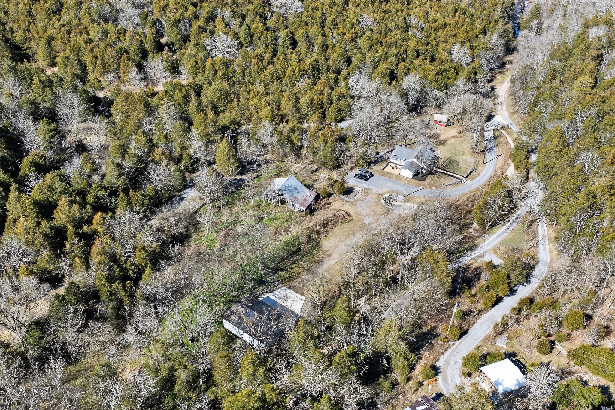 1700 Hannah Branch Road Liberty, TN 37095 - Photo 37 of 59