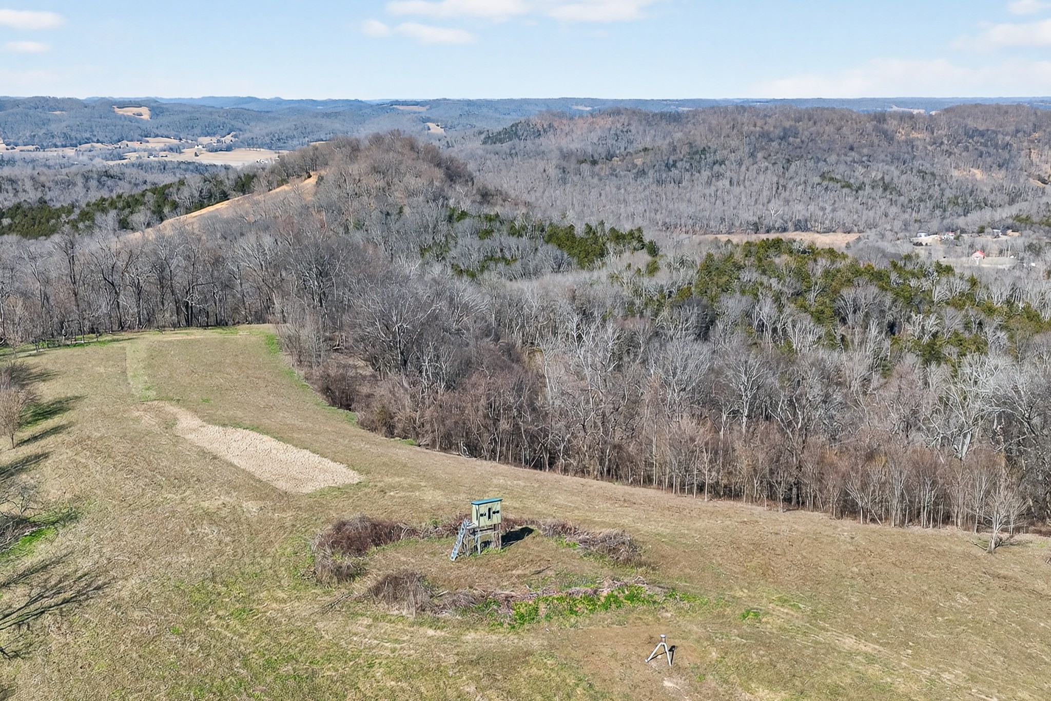 1700 Hannah Branch Road Liberty, TN 37095 - Photo 48 of 59