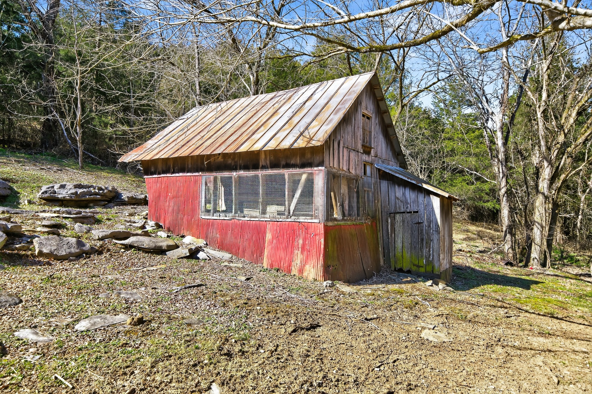 1700 Hannah Branch Road Liberty, TN 37095 - Photo 10 of 59