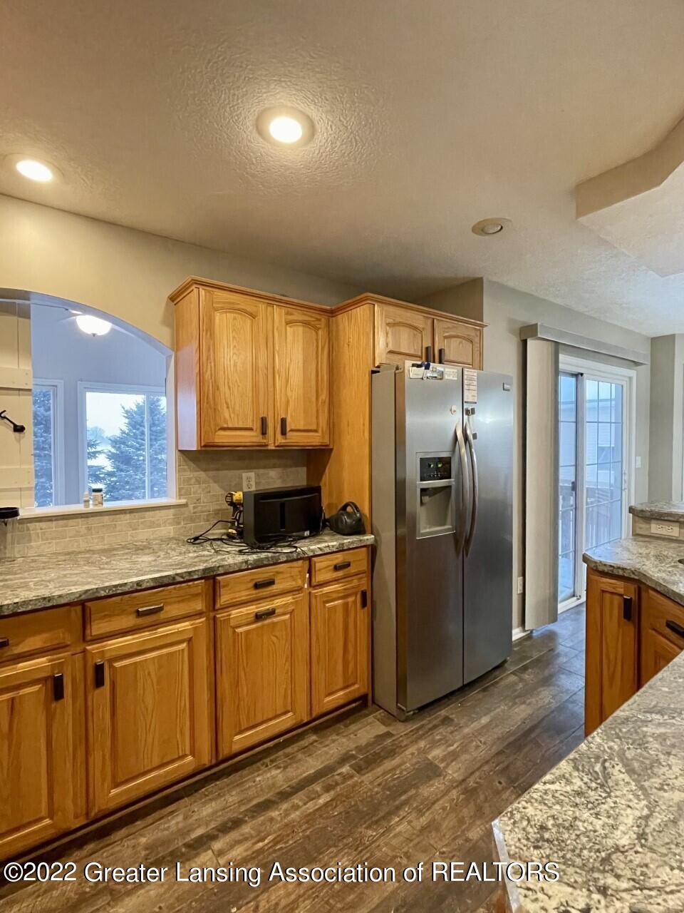 3950 South Dewitt Road St. Johns, MI 48879 - Photo 52 of 90 Kitchen