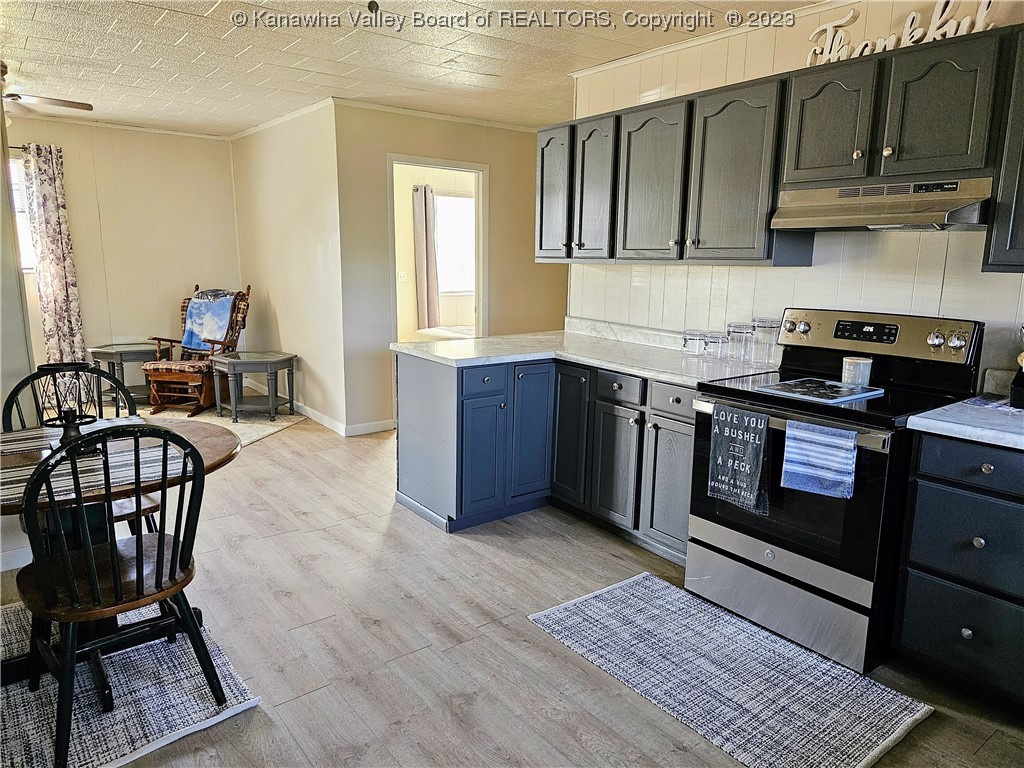 682 Chestnut Ridge Road Mount Alto, WV 25264 - Photo 18 of 40 Gallery Image 18