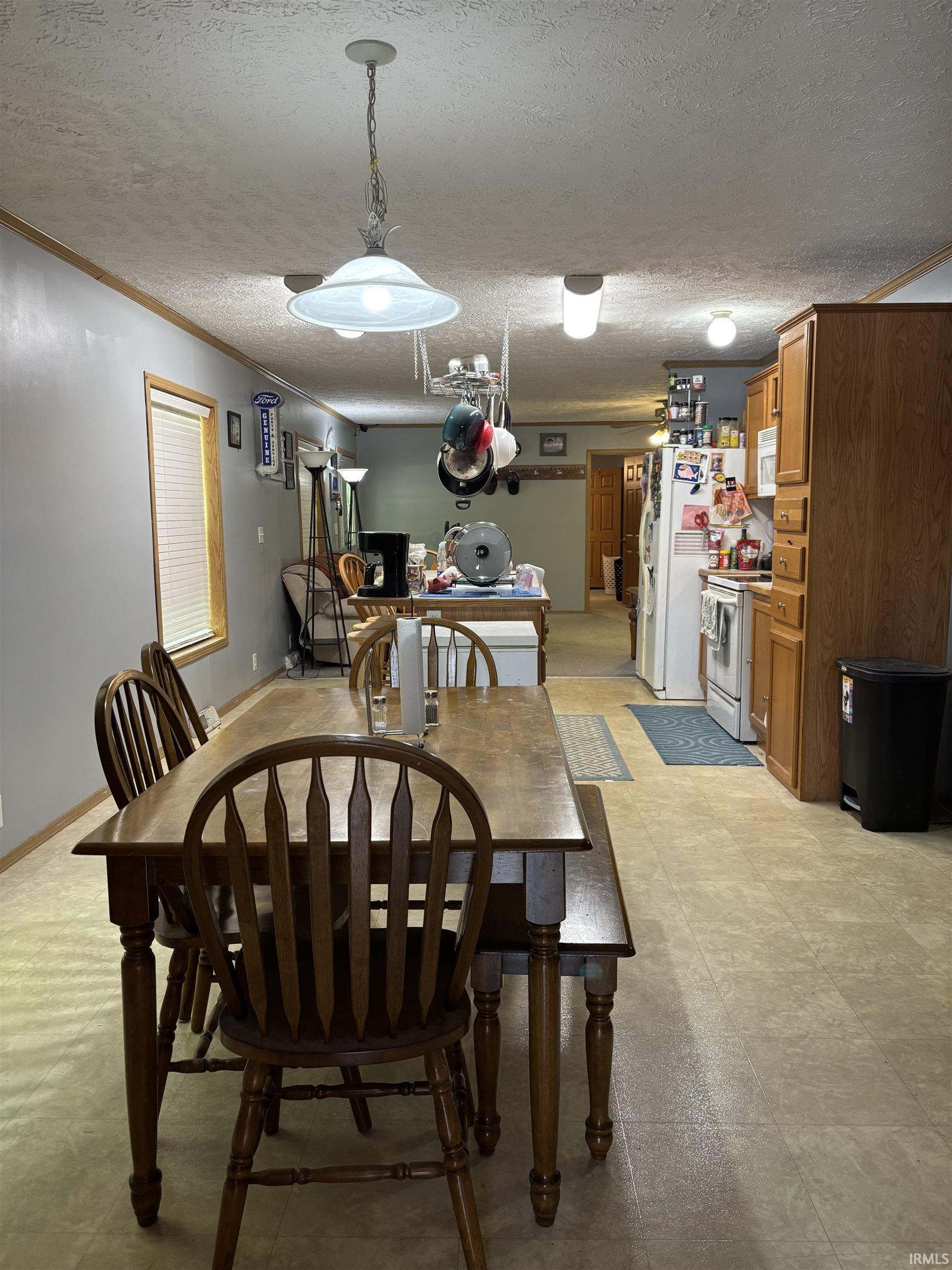 2563 South Meridian Road Mitchell, IN 47446 - Photo 11 of 21
