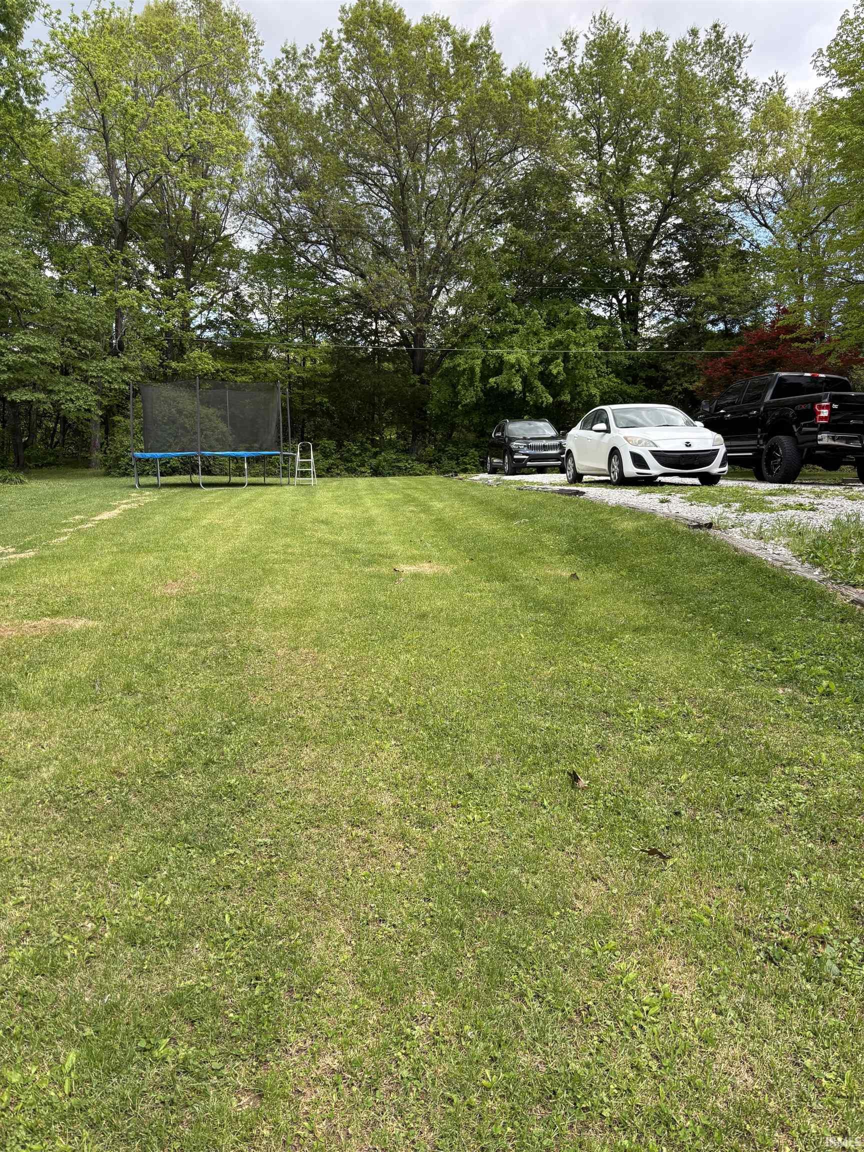 2563 South Meridian Road Mitchell, IN 47446 - Photo 19 of 21