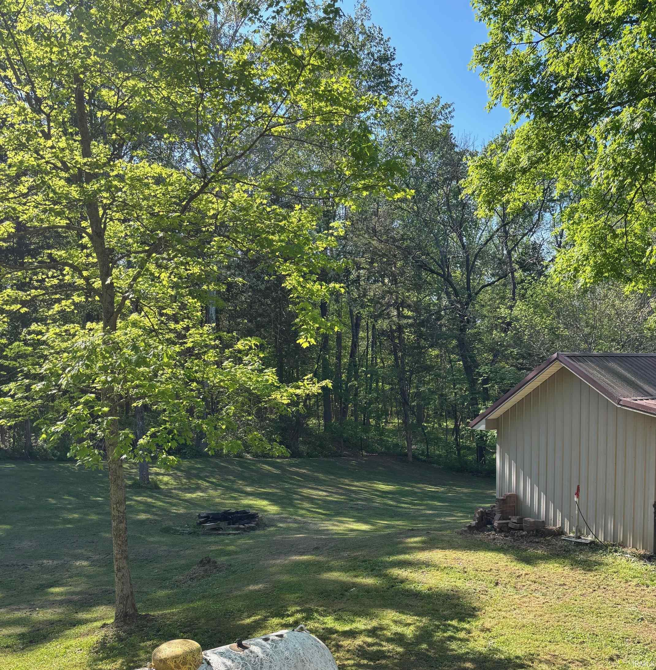 2563 South Meridian Road Mitchell, IN 47446 - Photo 5 of 21
