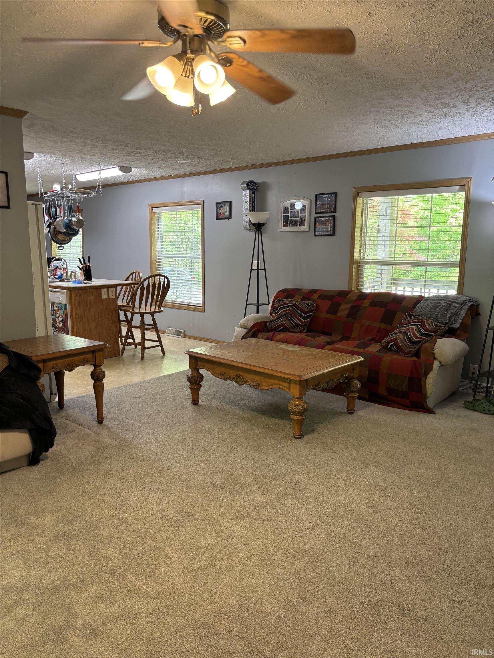 2563 South Meridian Road Mitchell, IN 47446 - Photo 8 of 21