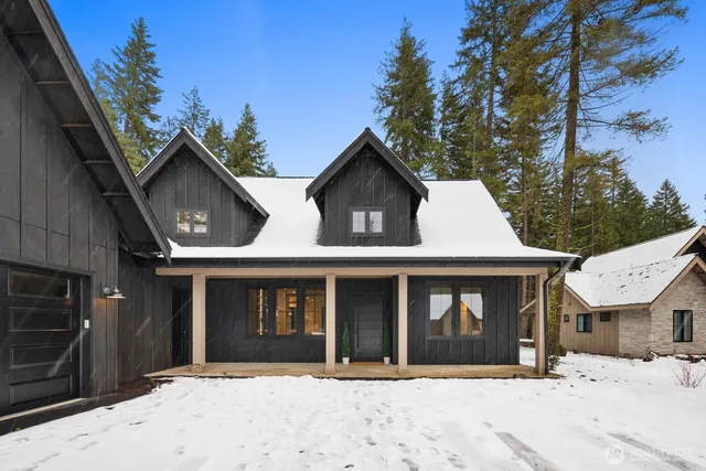$2,165,000 | 220 Farmhouse Way, Cle Elum, WA 98922