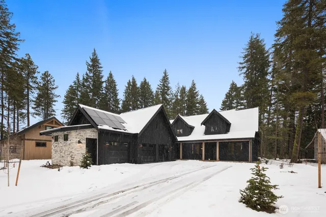 $2,165,000 | 220 Farmhouse Way, Cle Elum, WA 98922