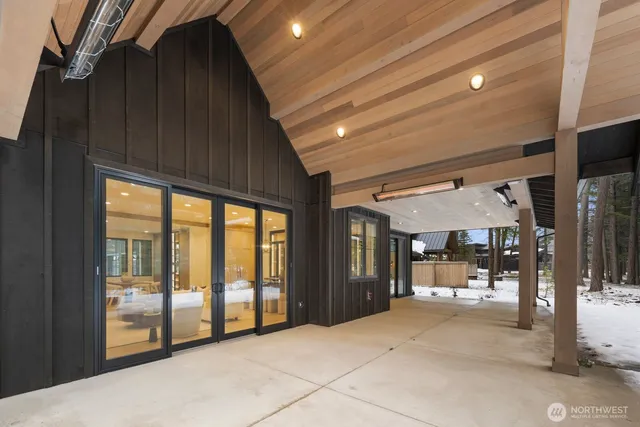 $2,165,000 | 220 Farmhouse Way, Cle Elum, WA 98922