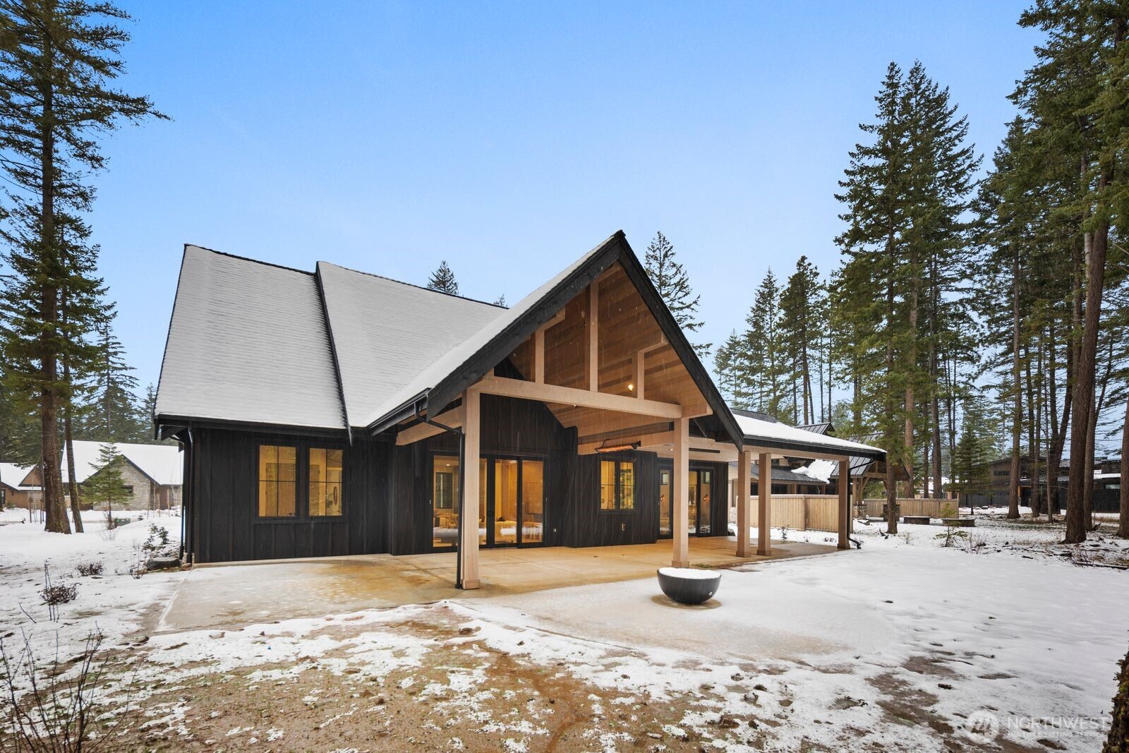 220 Farmhouse Way Cle Elum, WA 98922 - Photo 37 of 40