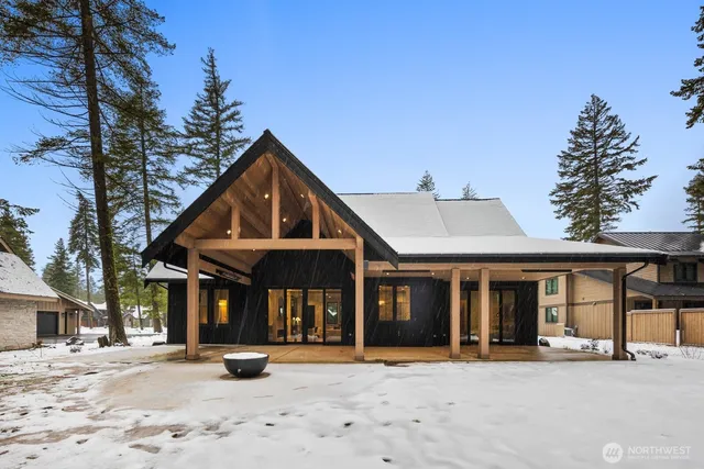 $2,165,000 | 220 Farmhouse Way, Cle Elum, WA 98922