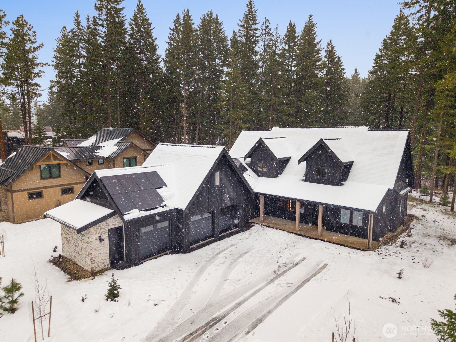 220 Farmhouse Way Cle Elum, WA 98922 - Photo 39 of 40