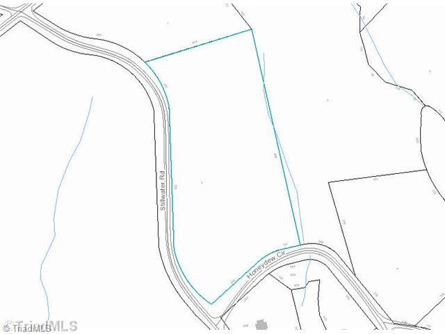 2 Stillwater Road Troutman, NC 28166 - Photo 2 of 3 Land/Lot.