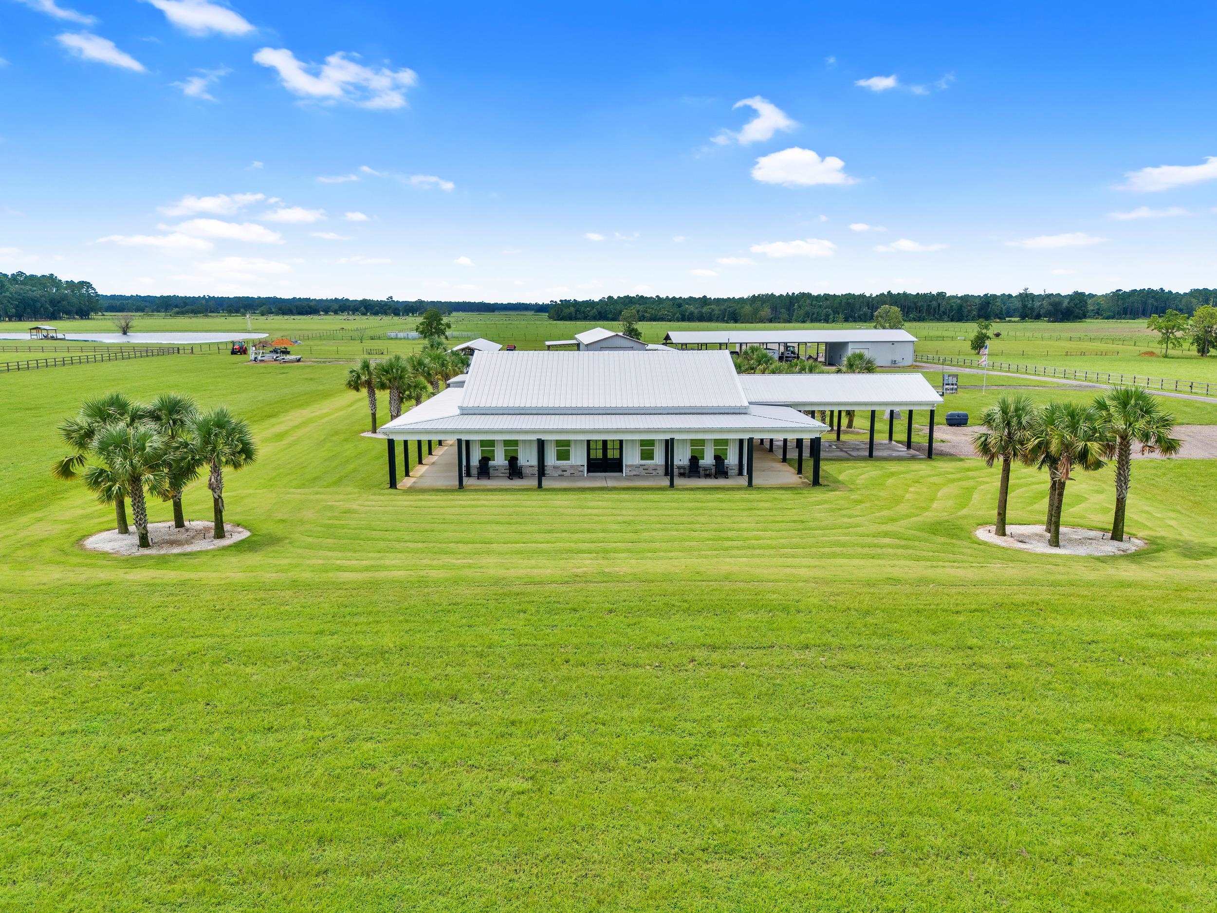 22592 Pastoral Lane Foley, AL 36535 - Photo 41 of 45 Front Of Structure