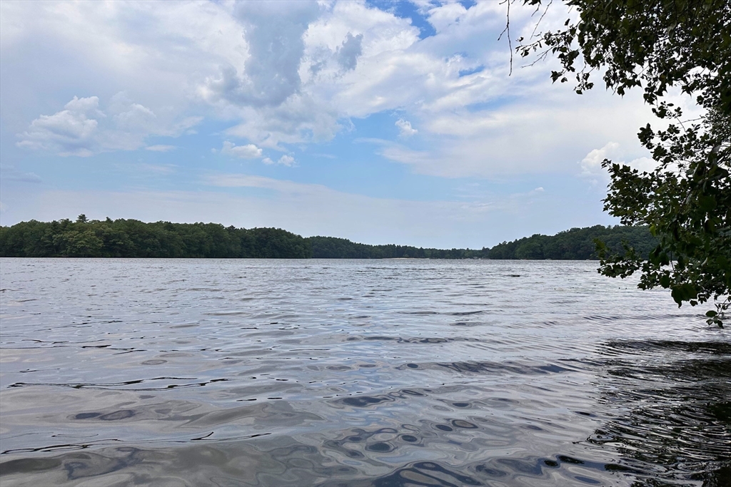 6 Megonko Road Natick, MA 01760 - Photo 2 of 40 a view of lake