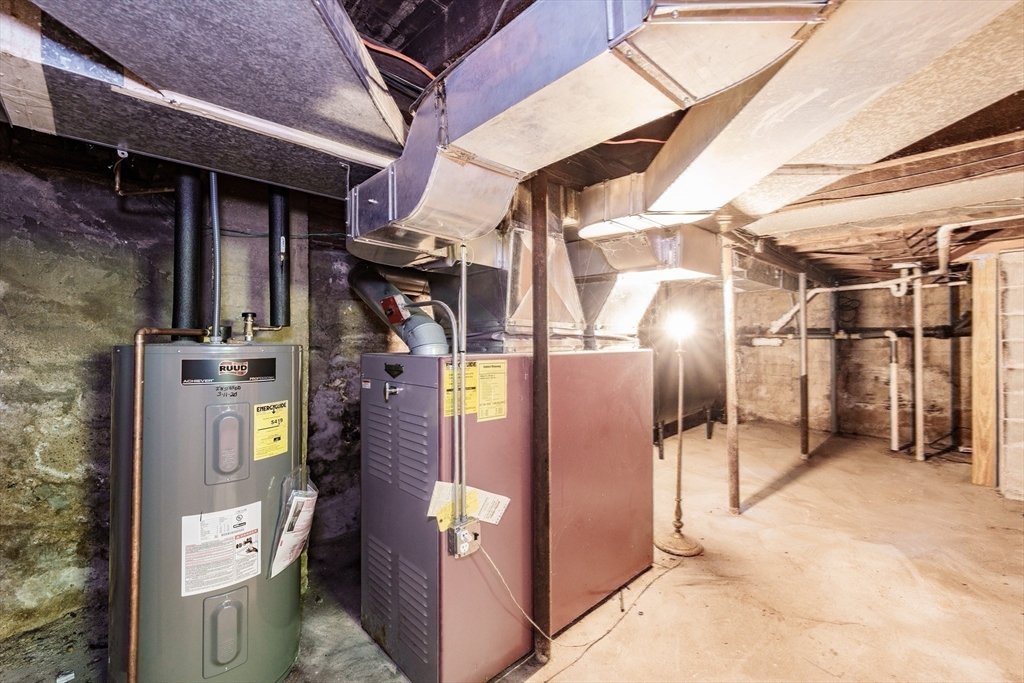 6 Megonko Road Natick, MA 01760 - Photo 27 of 40 a view of a storage room