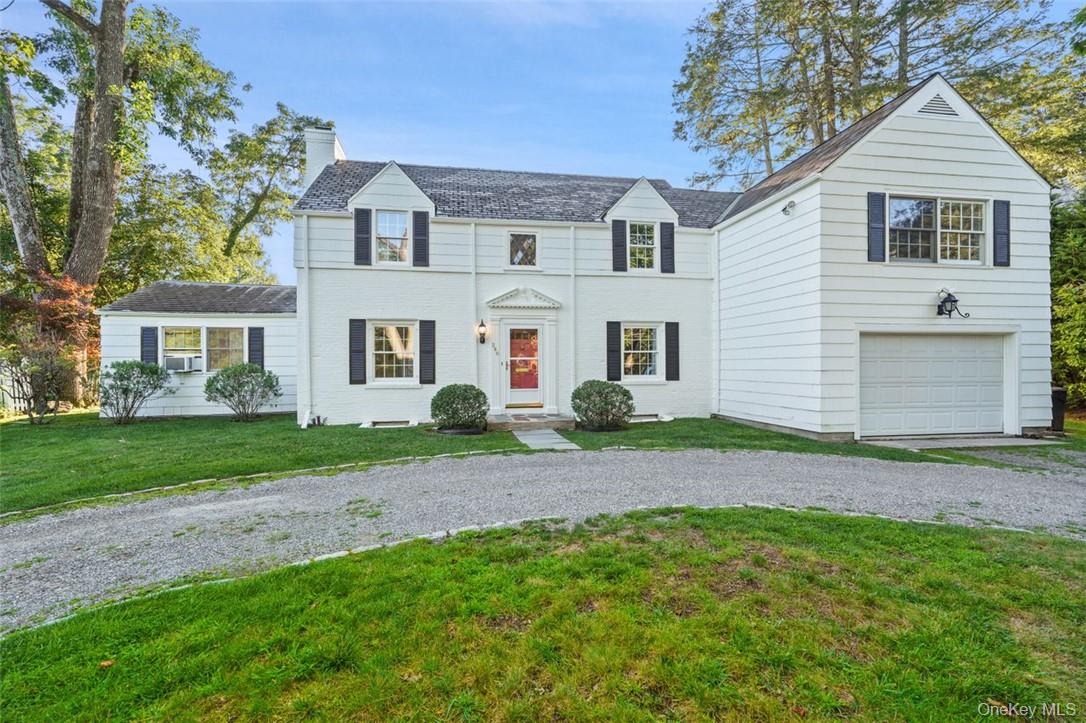 246 Mamaroneck Road Scarsdale, NY 10583 - Photo 1 of 35 Welcome to 246 Mamaroneck Road in Scarsdale, close to pool complex, Crossway fields, shopping and Five Corners