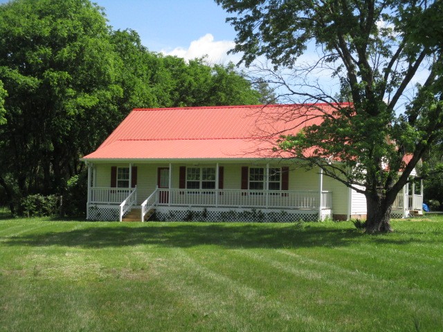 1321 Pinhook Road Lebanon, TN 37090 - Photo 1 of 14