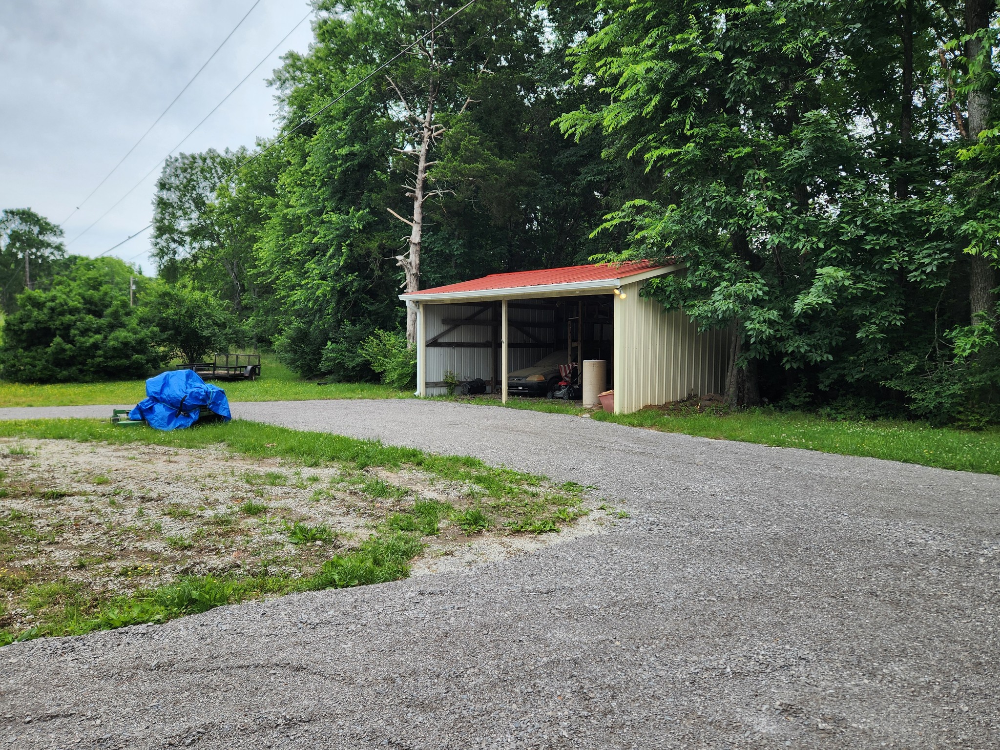 1321 Pinhook Road Lebanon, TN 37090 - Photo 13 of 14