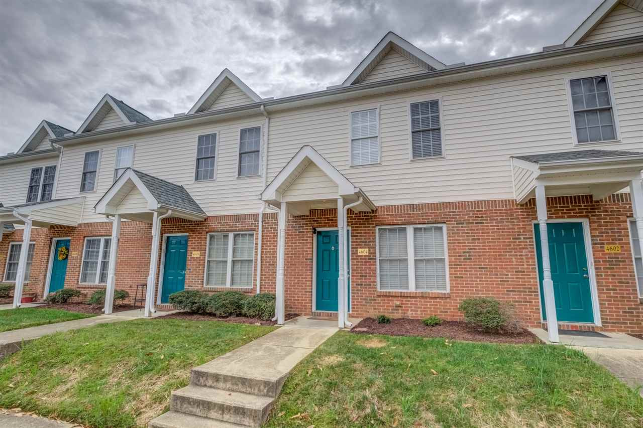 4604 Punjab Street Raleigh, NC 27604 - Photo 1 of 23 Photo 1