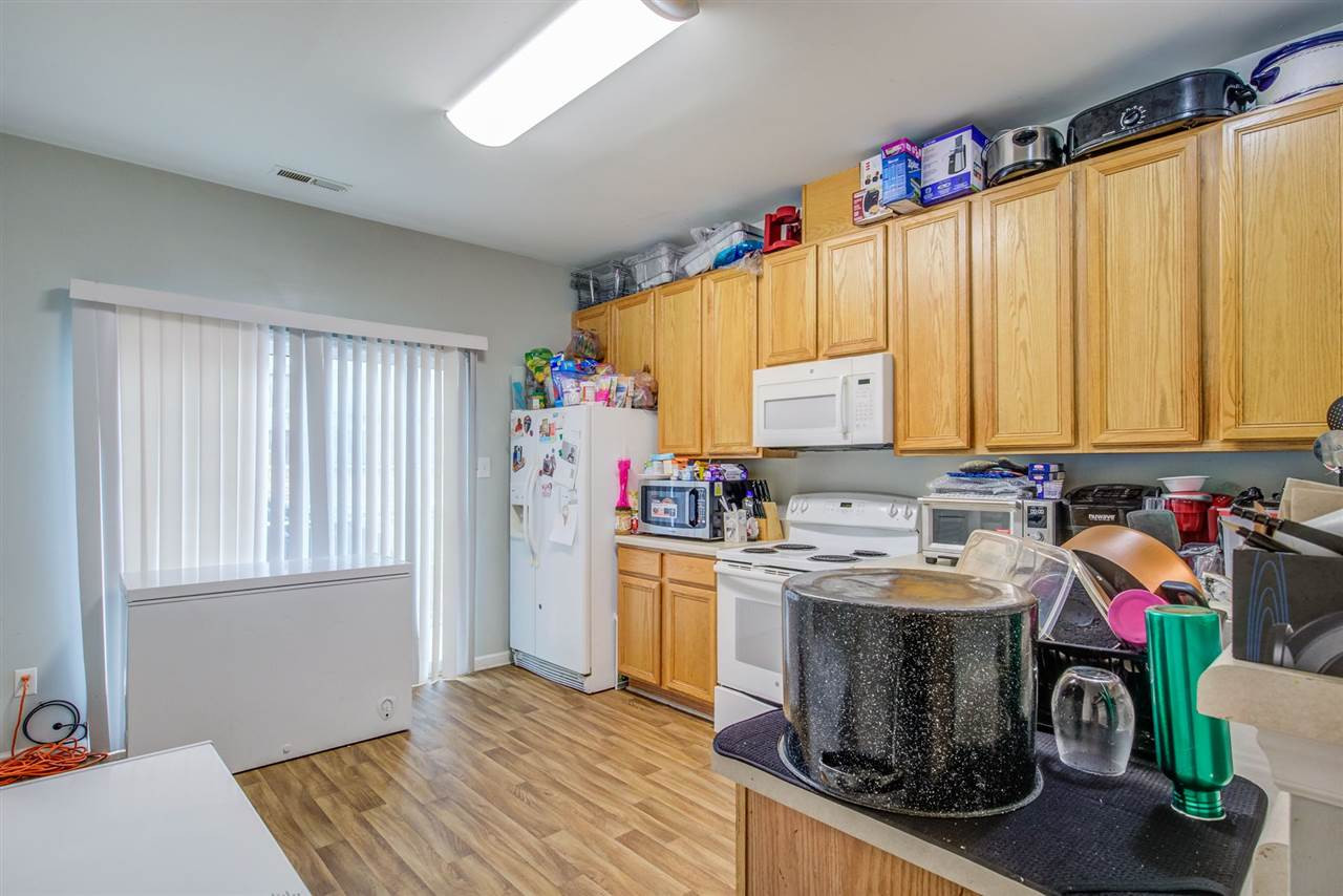 4604 Punjab Street Raleigh, NC 27604 - Photo 12 of 23 Photo 12