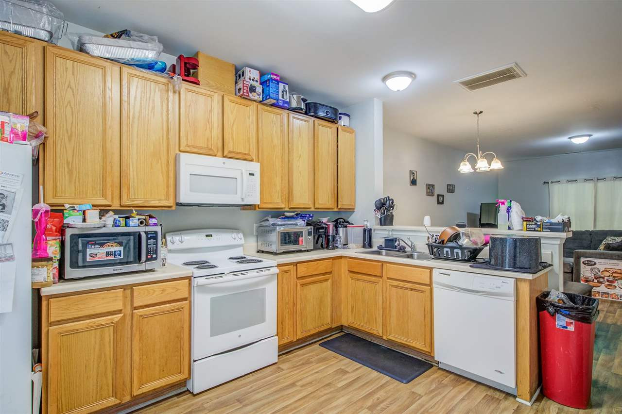 4604 Punjab Street Raleigh, NC 27604 - Photo 13 of 23 Photo 13