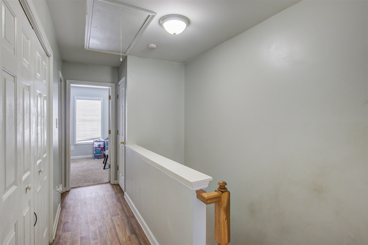 4604 Punjab Street Raleigh, NC 27604 - Photo 18 of 23 Photo 18