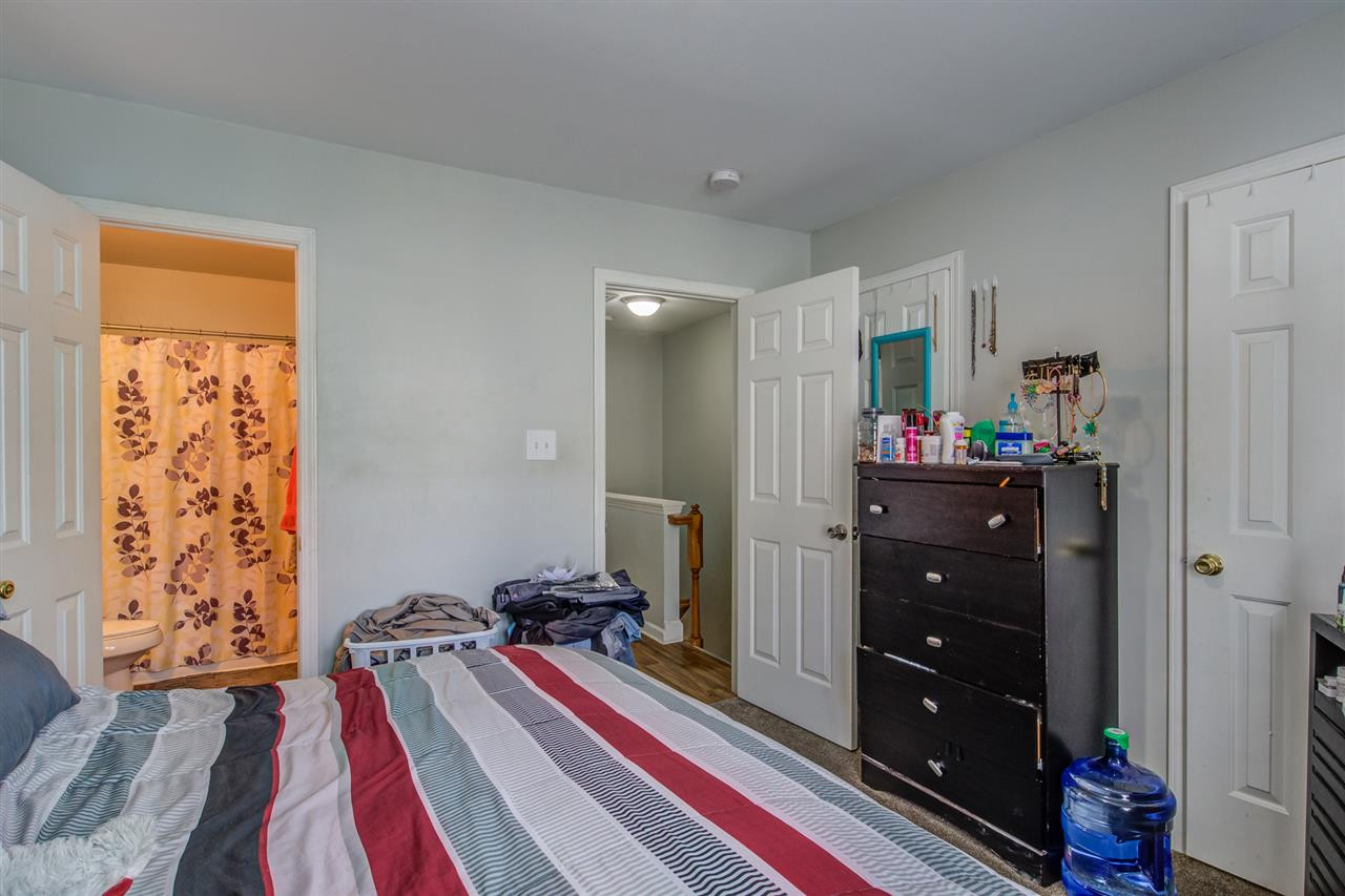 4604 Punjab Street Raleigh, NC 27604 - Photo 20 of 23 Photo 20