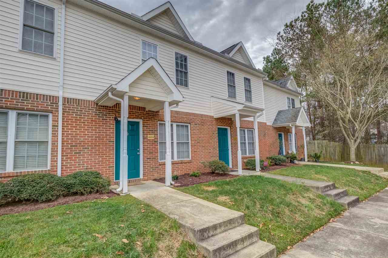 4604 Punjab Street Raleigh, NC 27604 - Photo 2 of 23 Photo 2