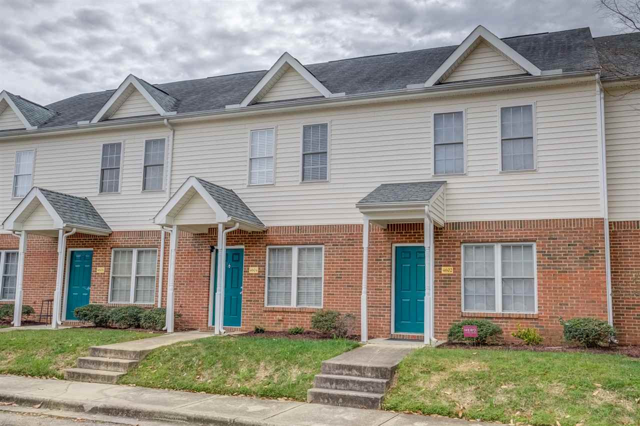 4604 Punjab Street Raleigh, NC 27604 - Photo 3 of 23 Photo 3