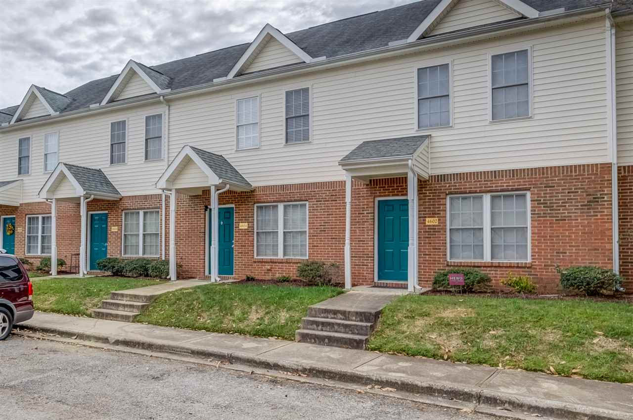 4604 Punjab Street Raleigh, NC 27604 - Photo 4 of 23 Photo 4