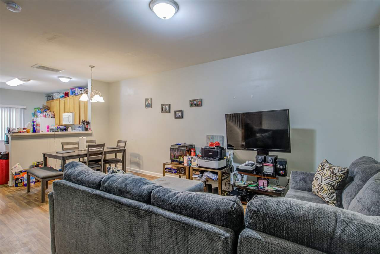 4604 Punjab Street Raleigh, NC 27604 - Photo 5 of 23 Photo 5