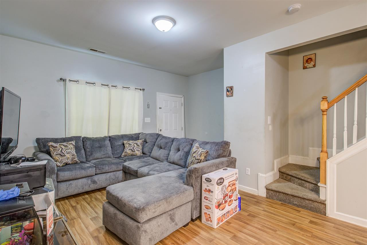 4604 Punjab Street Raleigh, NC 27604 - Photo 7 of 23 Photo 7
