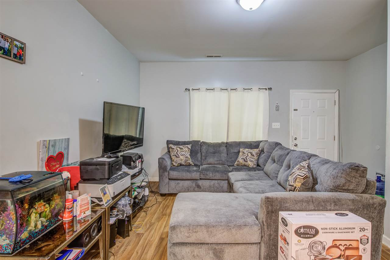 4604 Punjab Street Raleigh, NC 27604 - Photo 8 of 23 Photo 8