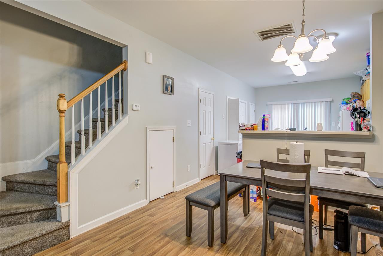 4604 Punjab Street Raleigh, NC 27604 - Photo 9 of 23 Photo 9