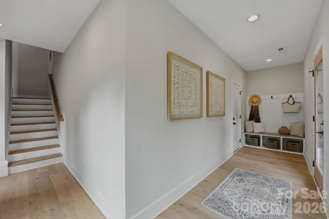 $768,000 | 604 East 16th Street, Charlotte, NC 28206