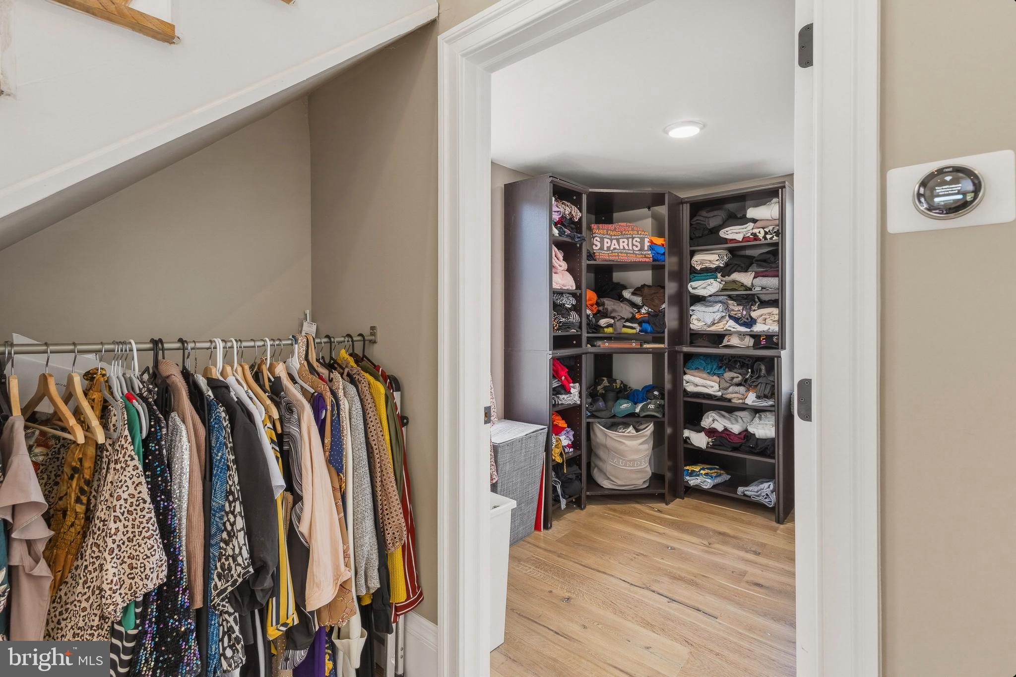 50 Fairview Road Penn Valley, PA 19072 - Photo 42 of 70 Primary Bed 2 closet