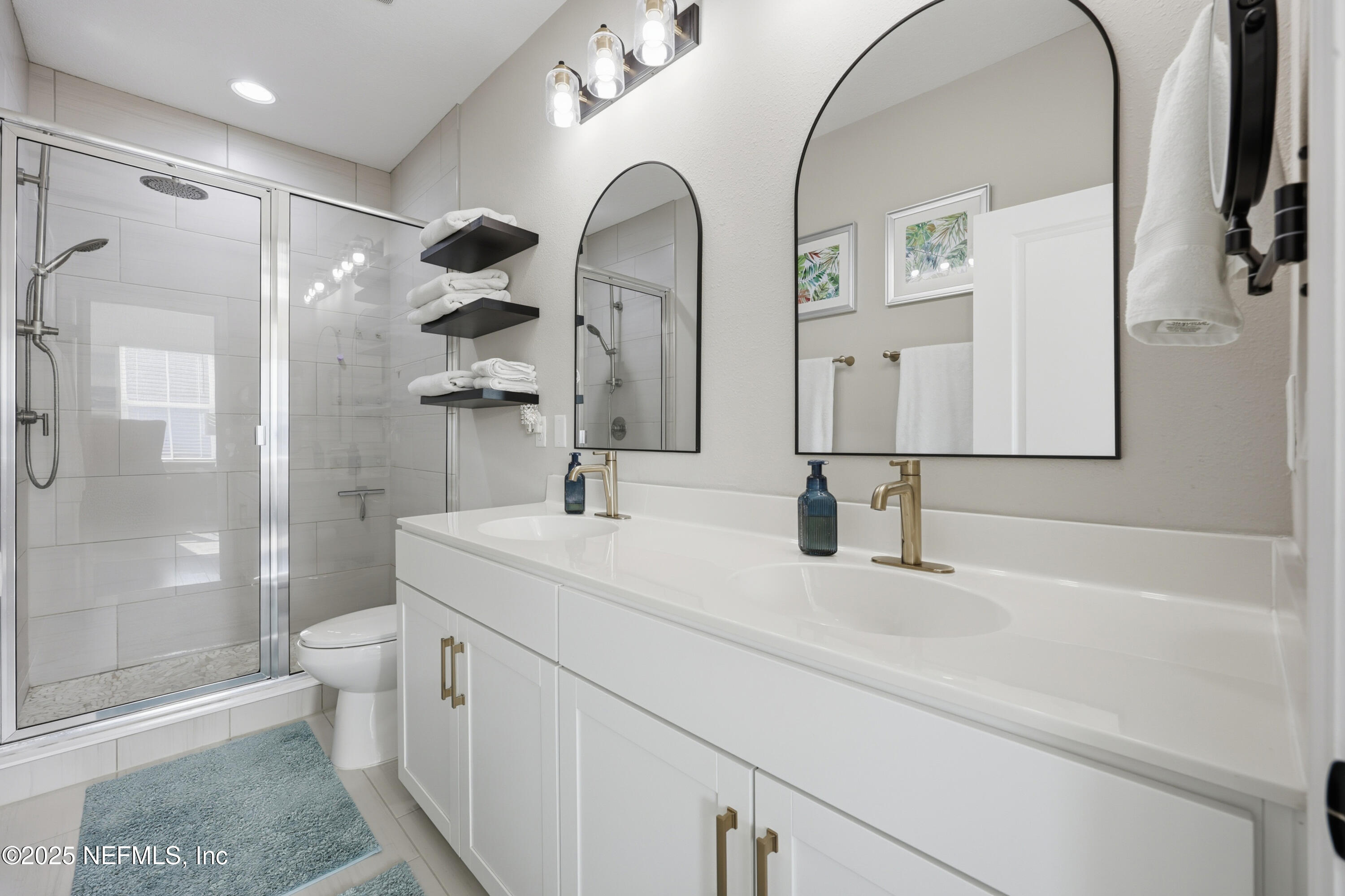 75 Thurnham Lane St. Augustine, FL 32092 - Photo 20 of 50 Full Bathroom