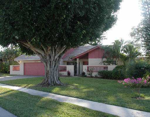 5621 Northwest 3rd Terrace Boca Raton, FL 33487 - Photo 1 of 1 Primary Photo