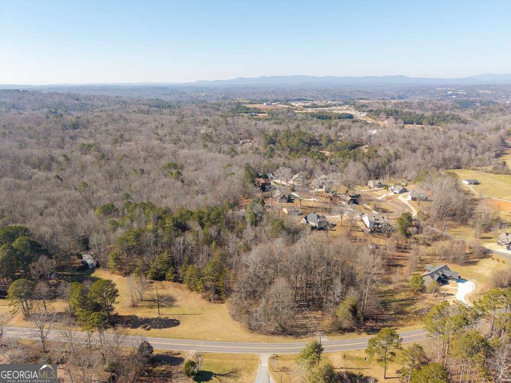 2164 Yukon Road Ellijay, GA 30536 - Photo 15 of 43 a view of a yard