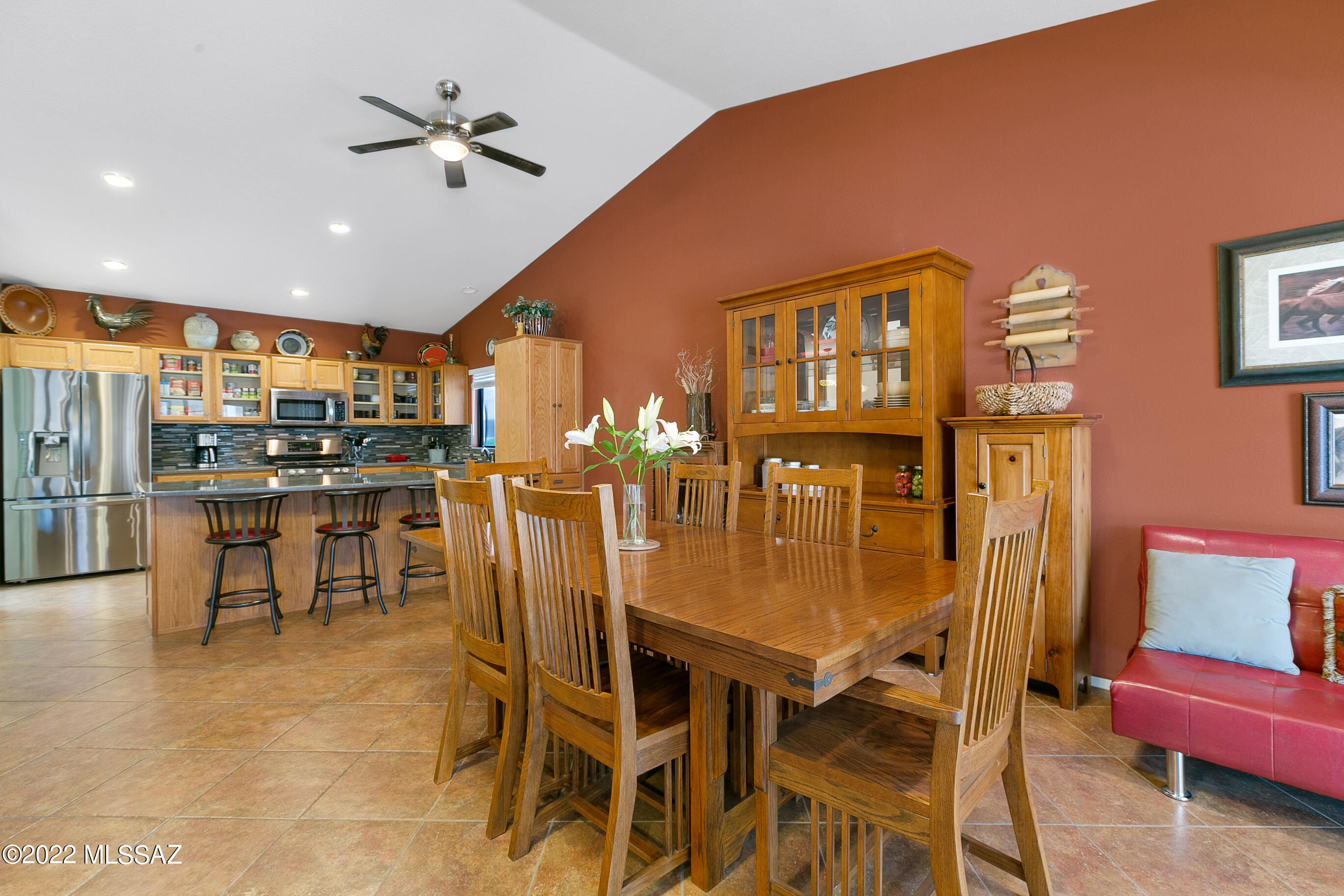 62752 East Flower Ridge Drive Tucson, AZ 85739 - Photo 7 of 30