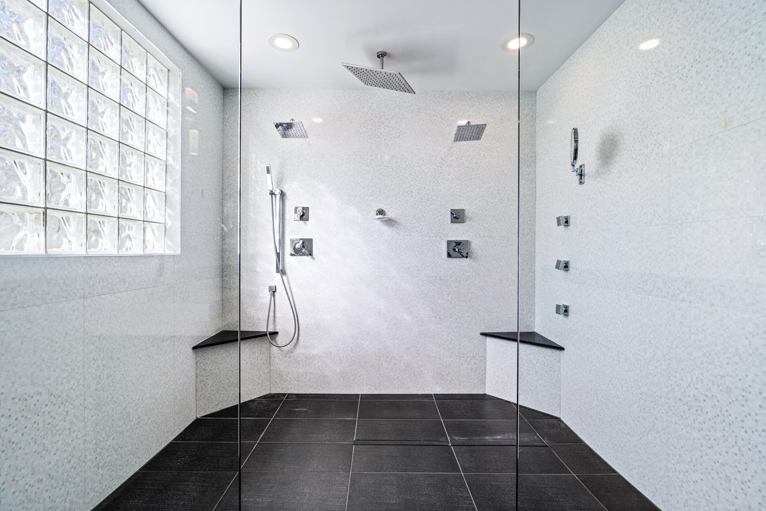 210 Regatta Drive Jupiter, FL 33477 - Photo 16 of 30 Master Shower