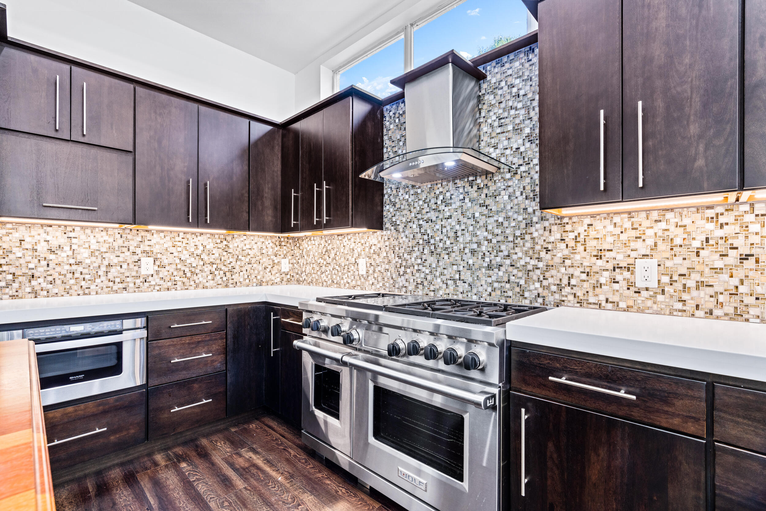 210 Regatta Drive Jupiter, FL 33477 - Photo 7 of 30 Kitchen