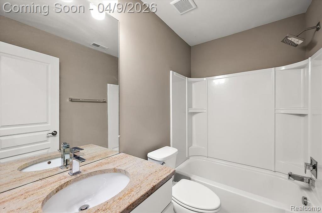 2877 Hartwick Drive Rochester, MI 48307 - Photo 41 of 44