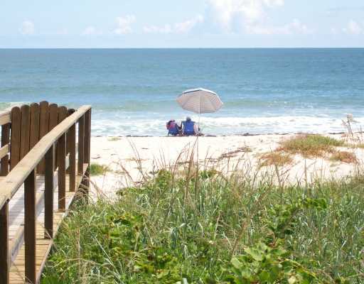 3000 North A1a Atrium Ii Fort, Unit 7C Fort Pierce, FL 34949 - Photo 4 of 16 Additional Photo