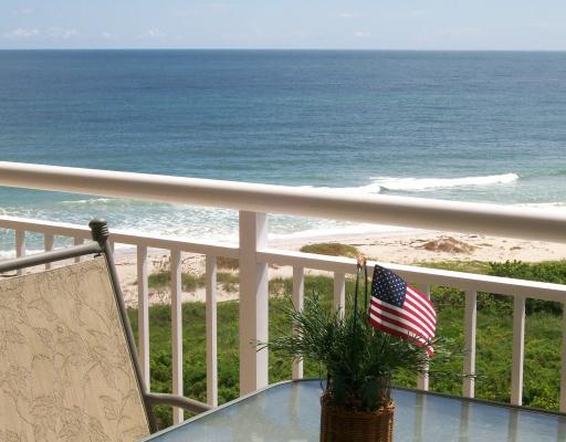 3000 North A1a Atrium Ii Fort, Unit 7C Fort Pierce, FL 34949 - Photo 5 of 16 Additional Photo