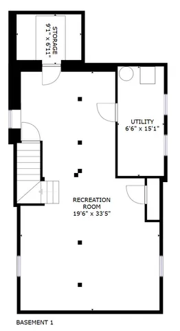 $799,900 | 820 Elgin Avenue, Forest Park, IL 60130