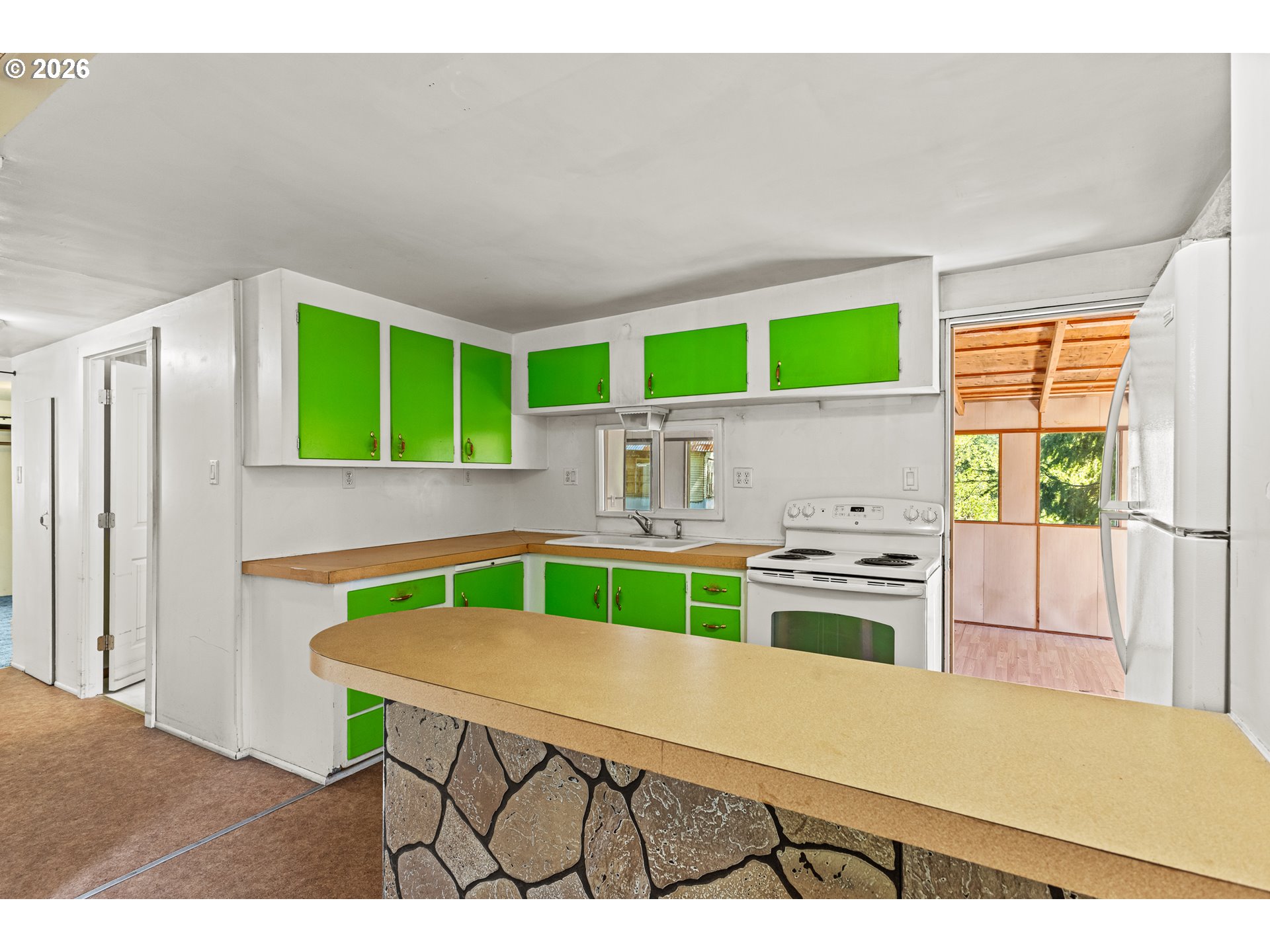 2403 Spruce Street Myrtle Point, OR 97458 - Photo 14 of 35