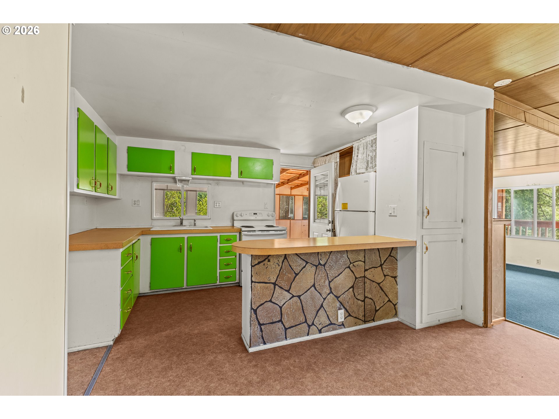 2403 Spruce Street Myrtle Point, OR 97458 - Photo 15 of 35